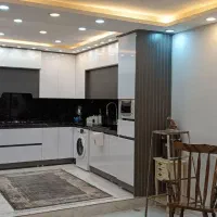 کابینت ضدآب کمد دیواری ام دی اف MDFکار