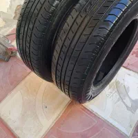 لاستیک سمند ۱۵*۲۰۵|قطعات یدکی و لوازم جانبی|تبریز, |دیوار