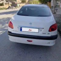 206sdمدل 99|خودرو سواری و وانت|مهاباد (آذربایجان غربی), |دیوار