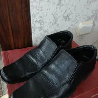 کفش مجلسی در حد نو به فروش میرسد|کیف، کفش، کمربند|مشهد, پردیس|دیوار