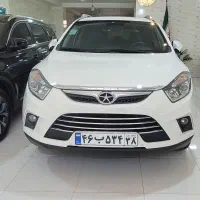 جک s5 مدل ۱۳۹۷ اتوماتیک