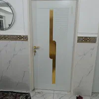 درب سرویس پنجره UPVC و درب های چوبی اتاقی|خدمات پیشه و مهارت|بندرعباس, |دیوار