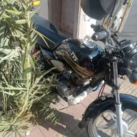 فروش موتور سیکلت اچ ال ایکس|موتورسیکلت|ری, دیلمان|دیوار