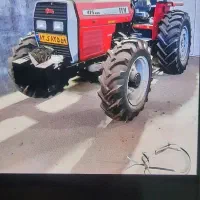 فروش تراکتور