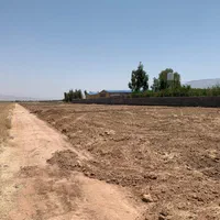 زمین ۱۰۰۰ متری روبروی شهرک صنعتی جاده دودمان(مالک)|فروش زمین و ملک کلنگی|شیراز, شهرک گلها|دیوار
