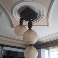 لوستر آشپزخونه