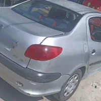 ۲۰۶ صندوقدار موتور تیوفایو زیر قیمت فوری