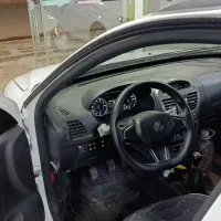 کوییک Gx،فول، معاوضه با پژو|خودرو سواری و وانت|خرمآباد, |دیوار