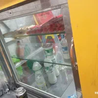 لوازم فلافل و ساندویچ به فروش میرسد|کافیشاپ و رستوران|کرج, حسن آباد|دیوار