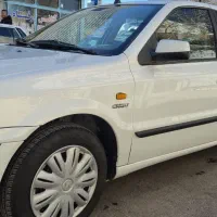 سمندEF7 مدل 95 دوگانه شرکتی