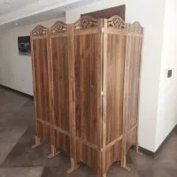 مرکز پخش و تولید دکوراتیو جداکننده پاراوان پارتیشن