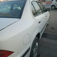 سمند Lx|خودرو سواری و وانت|شوط, |دیوار