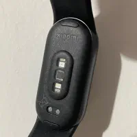 ساعت مچ بند هوشمند شیائومی Smart Band 9|ساعت|تهران, باشگاه نفت|دیوار