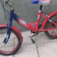 دوچرخه ۱۶ سالم سالم|دوچرخه، اسکیت، اسکوتر|اردبیل, |دیوار