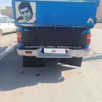 فروش نیسان|خودرو سواری و وانت|شیراز, داریون|دیوار