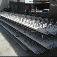 تولیدی تیرچه بتنی،کرومیت باکیفیت تضمینی بدون واسطه|مصالح و تجهیزات ساختمان|نیشابور, دهنو|دیوار