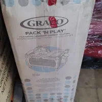 یکسری وسایل کودک بفروش‌میرسد|اسباب و اثاث بچه|قم, شهرک قدس|دیوار