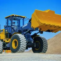 لودر   XCMG  ZL 50 GN  تولید جدید 2025