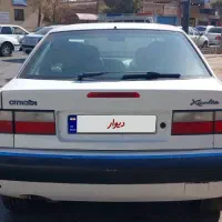 زانتیا ۲۰۰۰|خودرو سواری و وانت|کرمان, |دیوار