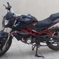 موتور بنلی 150TNTسی سی نیوفیس خشک