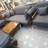 مبل ۸ نفره تختخوابشو