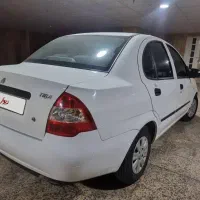 تیباصندوق دار مدل ۱۴۰۰|خودرو سواری و وانت|فیروزآباد (فارس), |دیوار