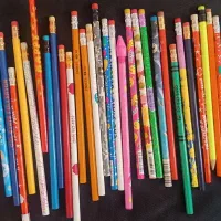 مداد خارجی درجه یک مداد مغز تراش پوشه کلاسور