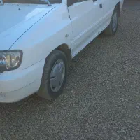 پراید ۱۳۲|خودرو سواری و وانت|سرپل ذهاب, |دیوار