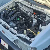 پراید ۹۵ کارمندی...|خودرو سواری و وانت|گنبد کاووس, |دیوار