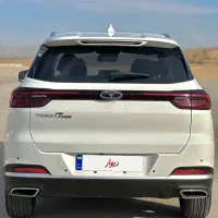 تیگو ۷پرمیوم ۱۴۰۳|خودرو سواری و وانت|آشخانه, |دیوار