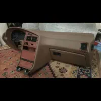 داشبورد پژو ۴۰۵|قطعات یدکی و لوازم جانبی|تهران, فردوسی|دیوار