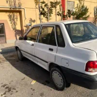 پراید مدل ۸۷|خودرو سواری و وانت|سهند, |دیوار