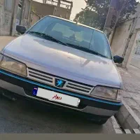 کم کار موتور تازه تعمیر به شرط