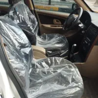 پارس تیو فایو دریچه سیم زیمنس خشک چهار چرخ دیسک|خودرو سواری و وانت|خرم‌آباد, |دیوار