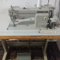 چرخ خیاطی صنعتی توپیکال