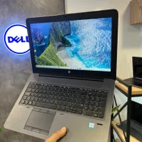 اچ پی زدبوک مهندسی و طراحی - Hp Zbook 15 G3|رایانه همراه|مشهد, سجاد شهر|دیوار