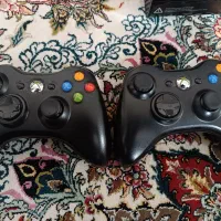 ایکس باکس ۳۶۰ سالم و نو xbox 360|کنسول، بازی ویدئویی و آنلاین|مشهد, چهنو|دیوار