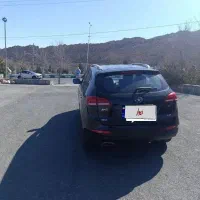 جک  S5|خودرو سواری و وانت|قم, زنبیل آباد|دیوار