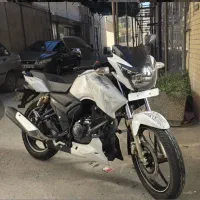 آپاچی مدل ۹۳ عروسک