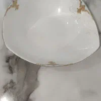 ۵عددکاسه سوپ وسالاد چینی