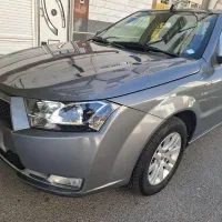 دنا معمولی تیپ ۲ مدل ۹۶ کم کارکرد و بسیار تمیز|خودرو سواری و وانت|اراک, |دیوار