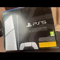PS5 اسلیم