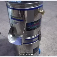 سبزی خرد کن کارینو اصل ،کاملا سالم در حد نو