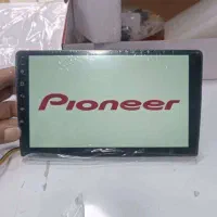 مانیتور اندروییدpioneer تیبا کویِک شرایط اقساطی|قطعات یدکی و لوازم جانبی|اهواز, پردیس|دیوار