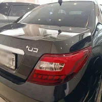 دنا پلاس اتومات مدل 403