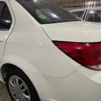 دنا معمولی خانگی|خودرو سواری و وانت|اهواز, آریاشهر|دیوار