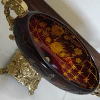 کشکول، شکلات خوری، آجیل خوری