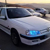 پارس دوگانه کارخانه ۹۳