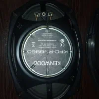 باند بیضی کنوود ۶۹۸۵|سیستم صوتی خانگی|تهران, فلاح|دیوار