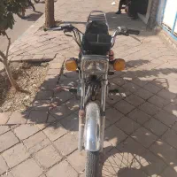 فروش موتور|موتورسیکلت|بجستان, |دیوار